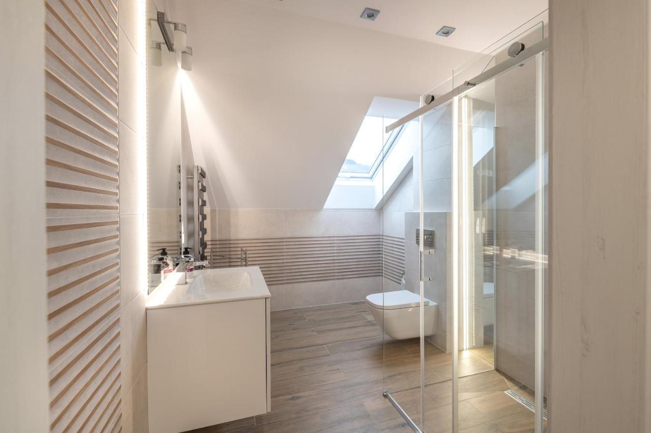Apartament Tramontana Stronie Śląskie Zewnętrze zdjęcie