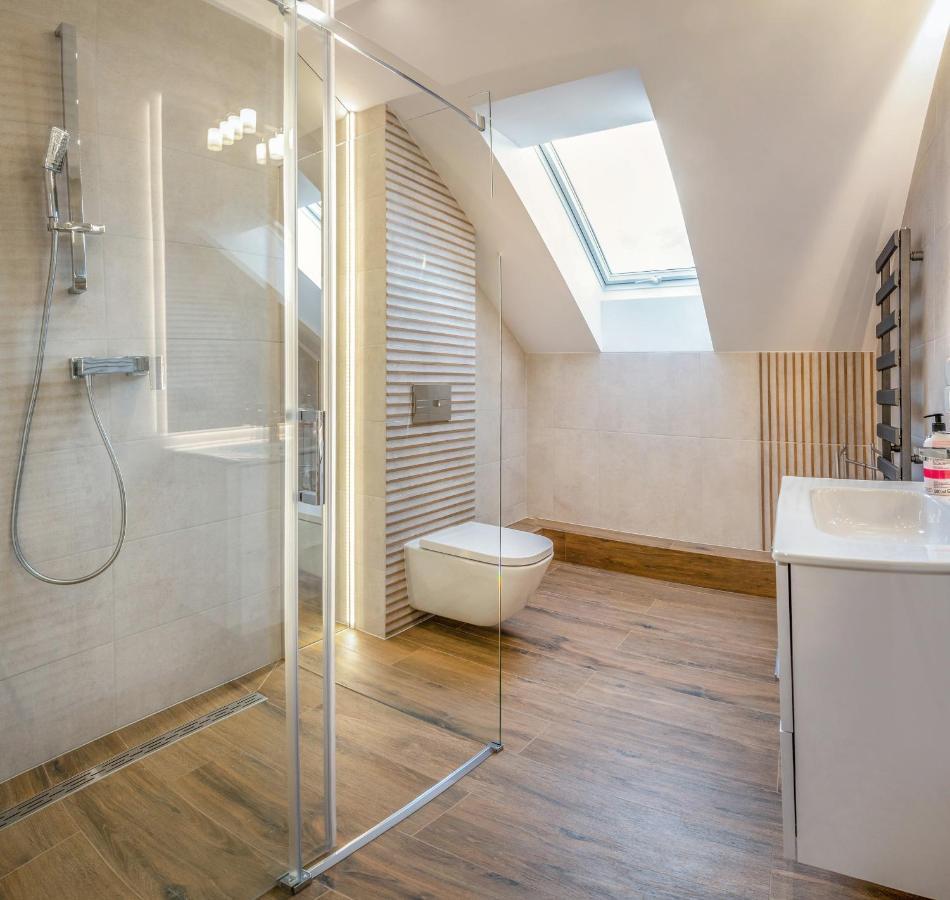 Apartament Tramontana Stronie Śląskie Zewnętrze zdjęcie