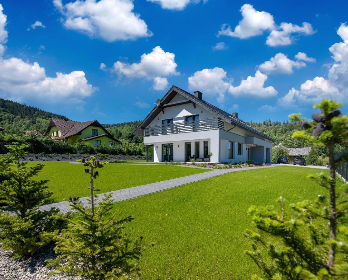 Apartament Tramontana Stronie Śląskie Zewnętrze zdjęcie