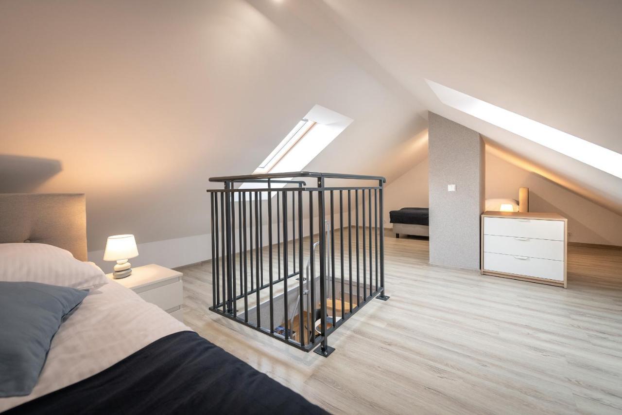 Apartament Tramontana Stronie Śląskie Zewnętrze zdjęcie