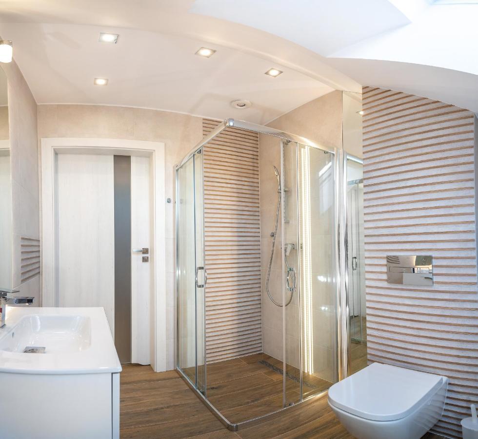 Apartament Tramontana Stronie Śląskie Zewnętrze zdjęcie