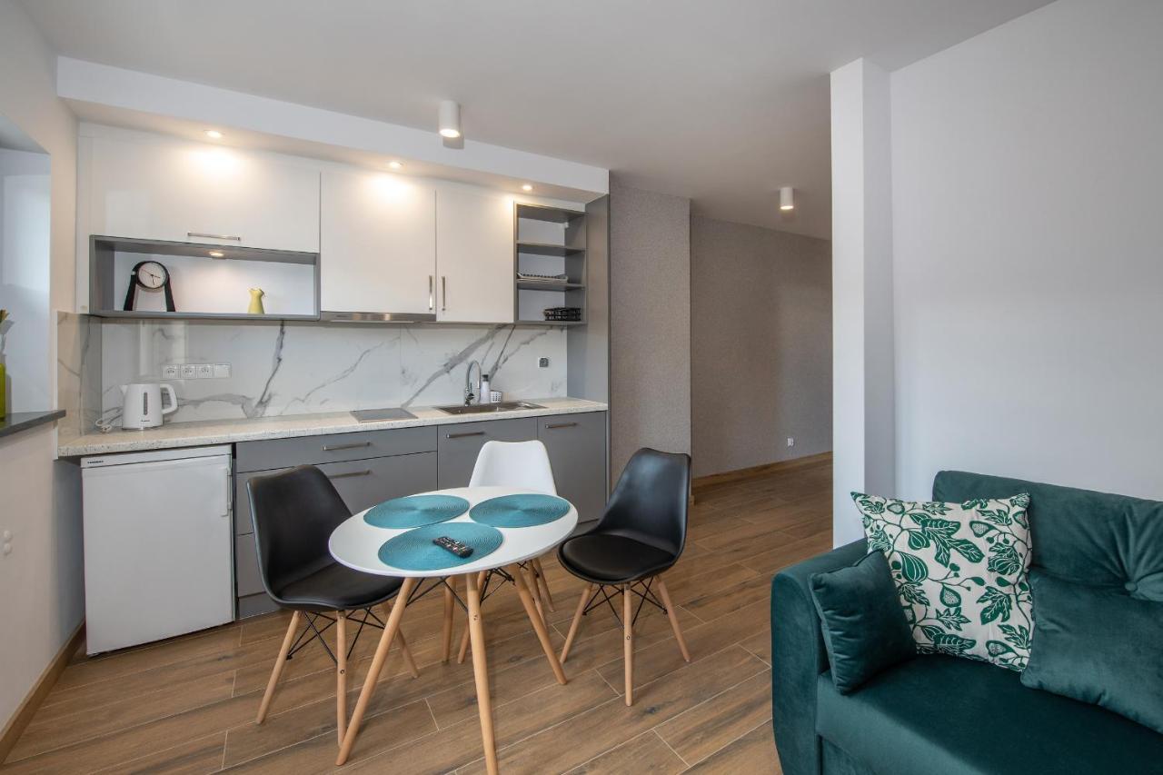 Apartament Tramontana Stronie Śląskie Zewnętrze zdjęcie