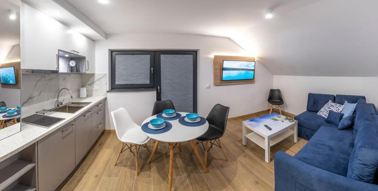 Apartament Tramontana Stronie Śląskie Zewnętrze zdjęcie