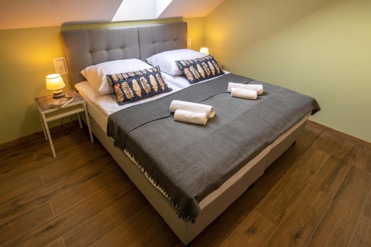 Apartament Tramontana Stronie Śląskie Zewnętrze zdjęcie