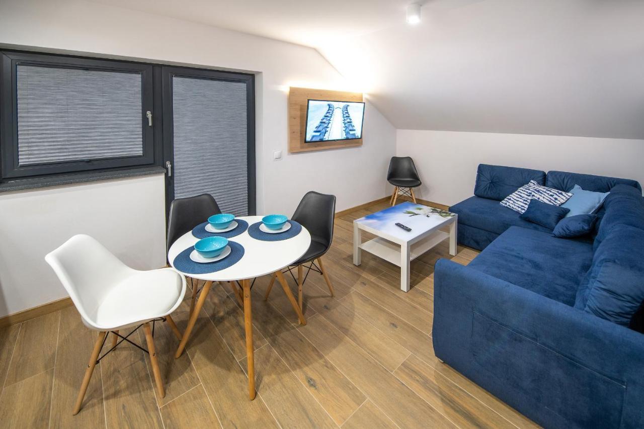 Apartament Tramontana Stronie Śląskie Zewnętrze zdjęcie