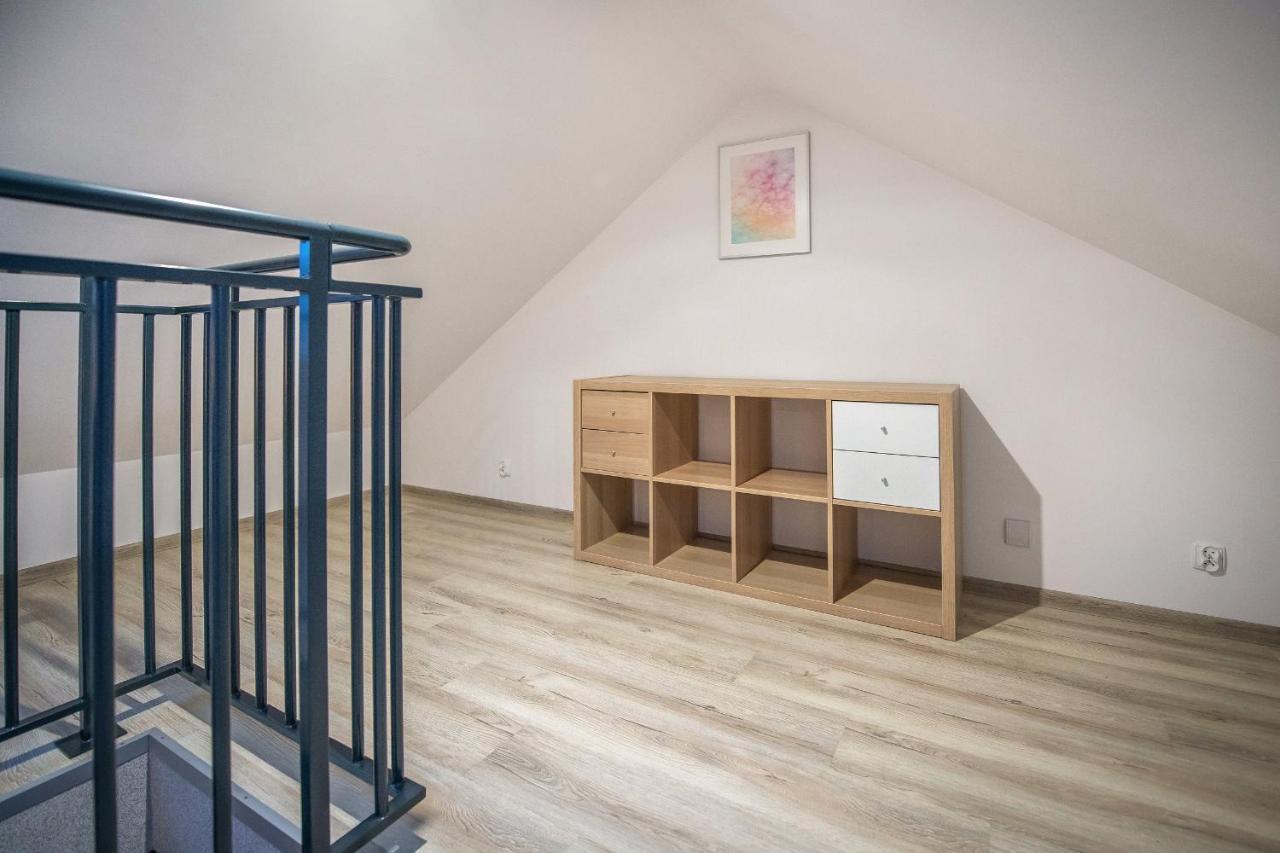 Apartament Tramontana Stronie Śląskie Zewnętrze zdjęcie