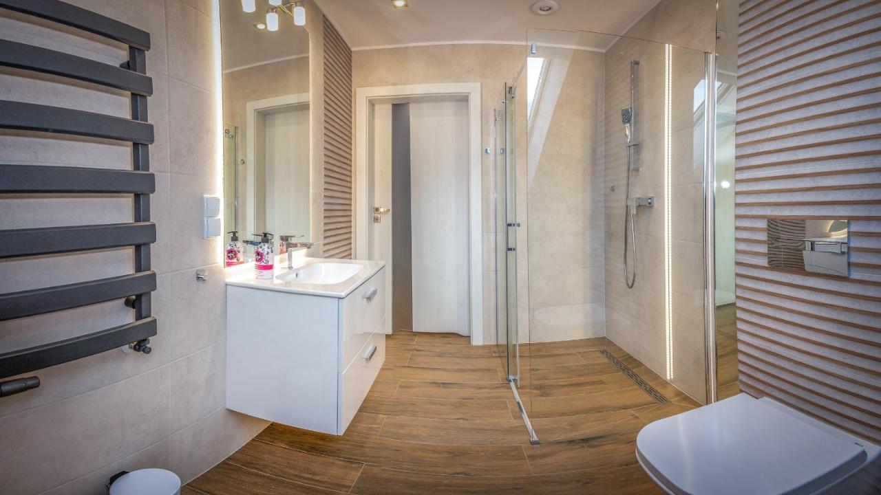 Apartament Tramontana Stronie Śląskie Zewnętrze zdjęcie