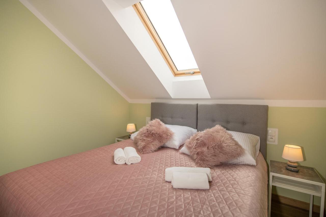 Apartament Tramontana Stronie Śląskie Zewnętrze zdjęcie
