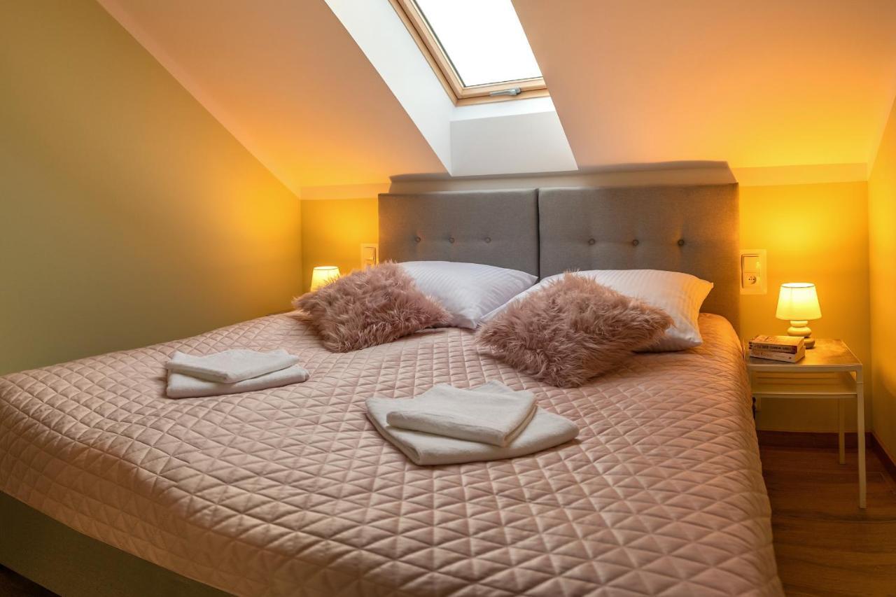 Apartament Tramontana Stronie Śląskie Zewnętrze zdjęcie