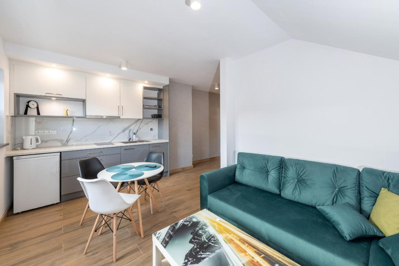 Apartament Tramontana Stronie Śląskie Zewnętrze zdjęcie