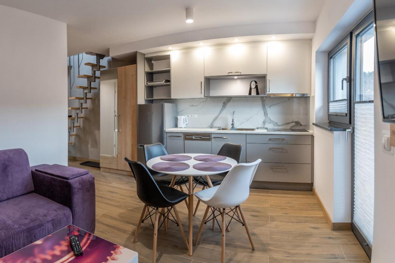 Apartament Tramontana Stronie Śląskie Zewnętrze zdjęcie