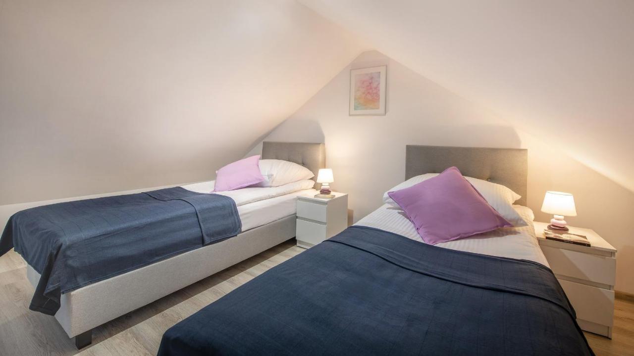 Apartament Tramontana Stronie Śląskie Zewnętrze zdjęcie