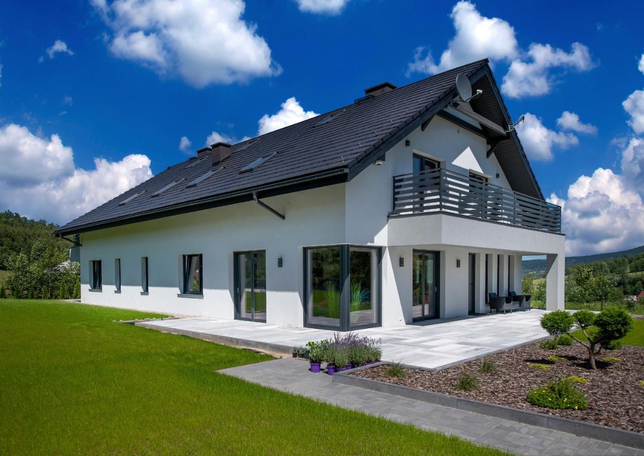 Apartament Tramontana Stronie Śląskie Zewnętrze zdjęcie