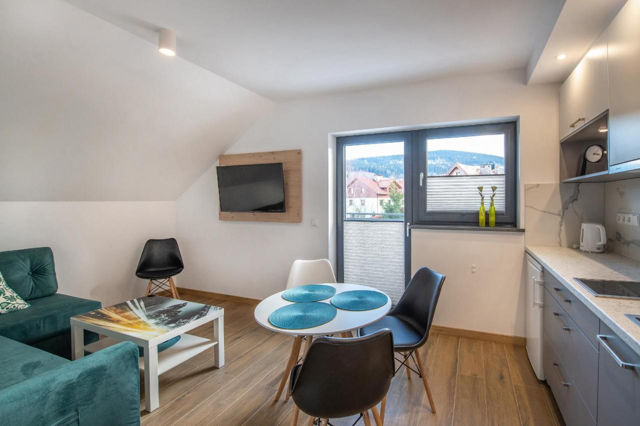 Apartament Tramontana Stronie Śląskie Zewnętrze zdjęcie