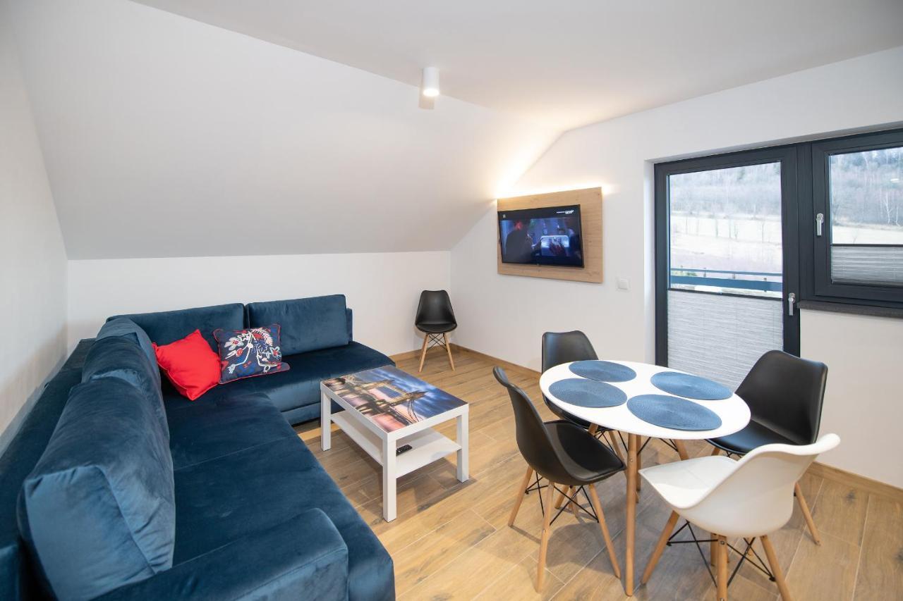 Apartament Tramontana Stronie Śląskie Zewnętrze zdjęcie
