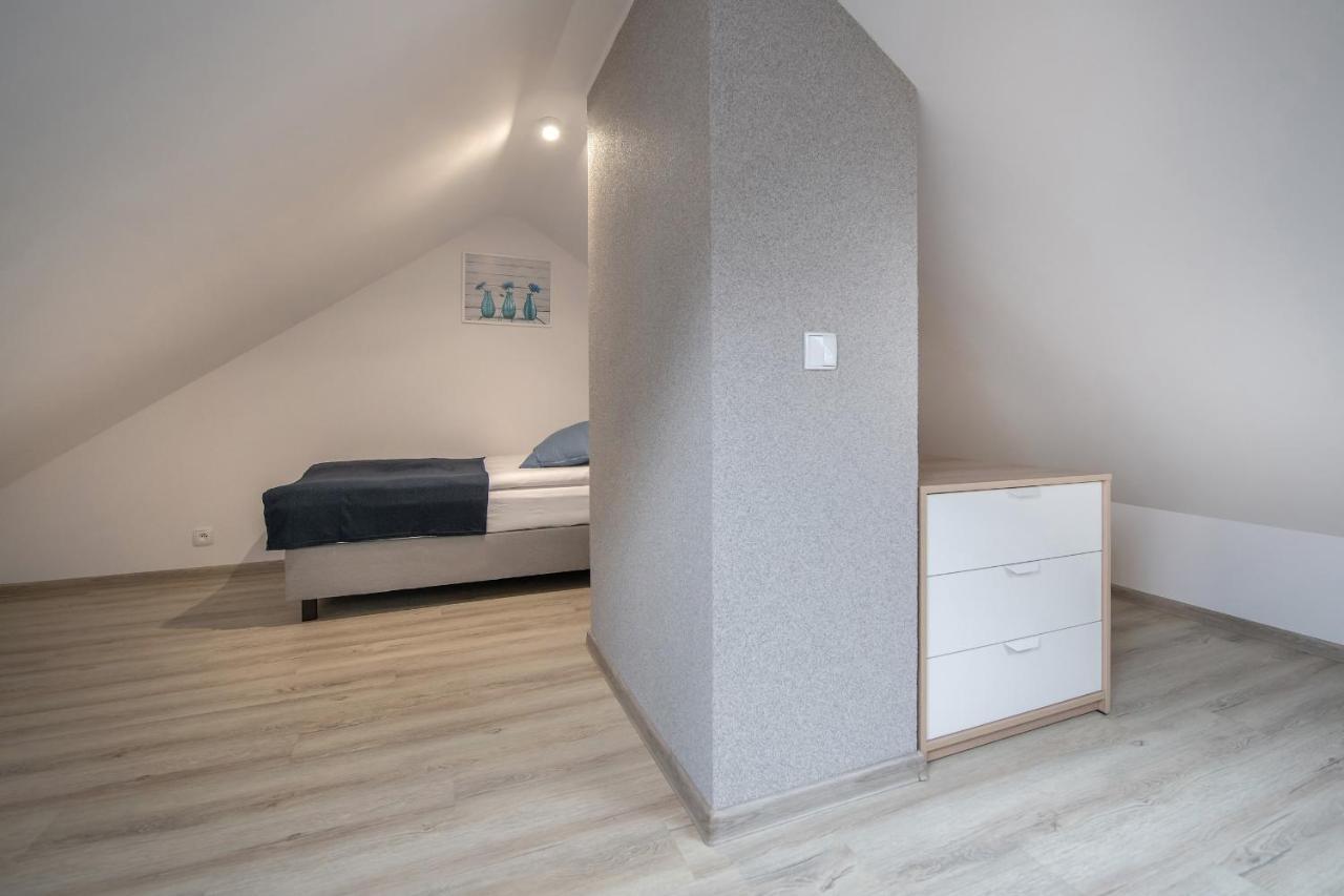 Apartament Tramontana Stronie Śląskie Zewnętrze zdjęcie