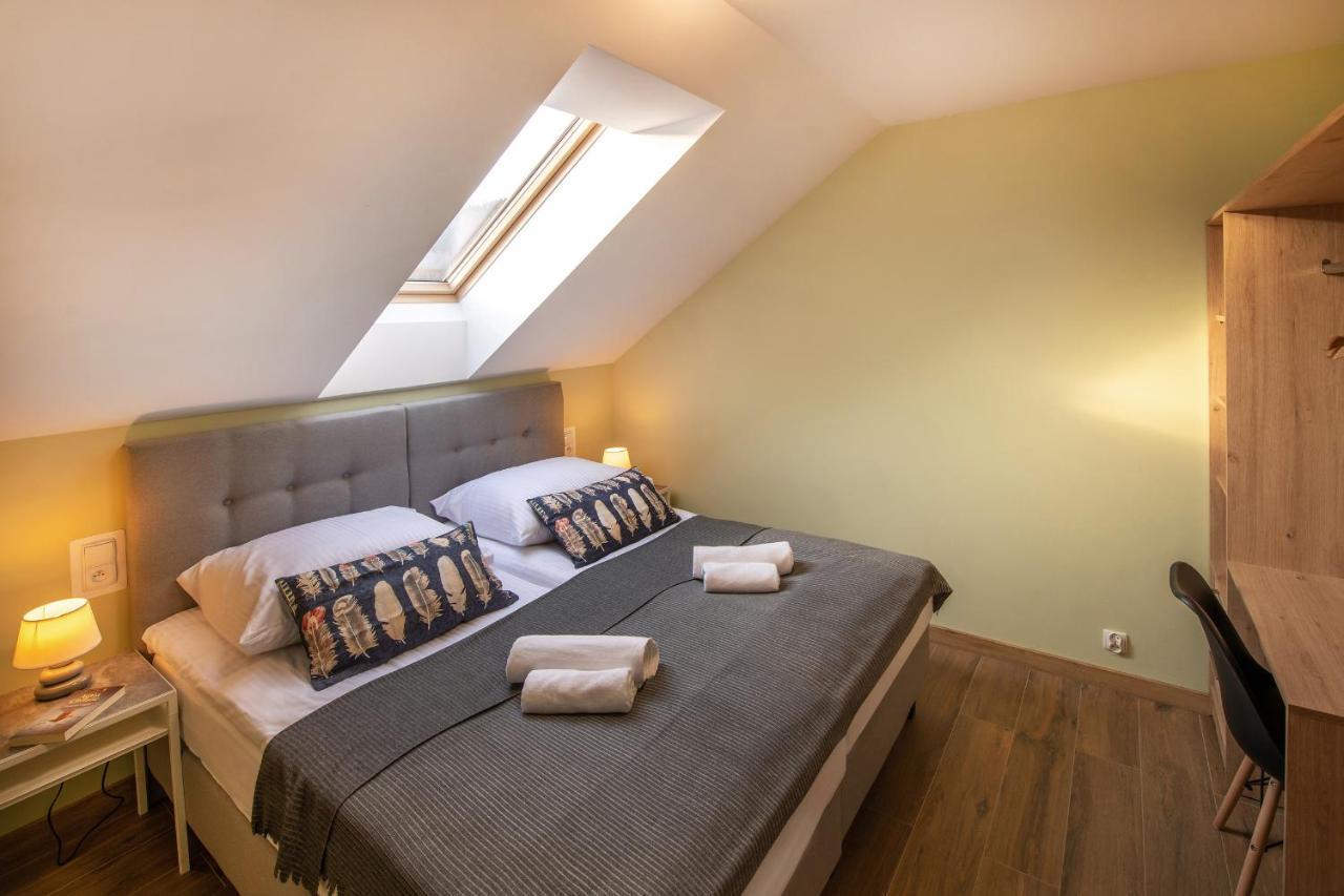 Apartament Tramontana Stronie Śląskie Zewnętrze zdjęcie