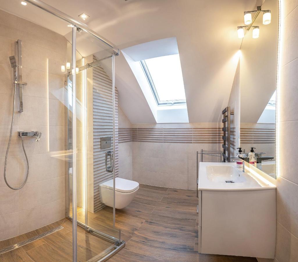 Apartament Tramontana Stronie Śląskie Zewnętrze zdjęcie