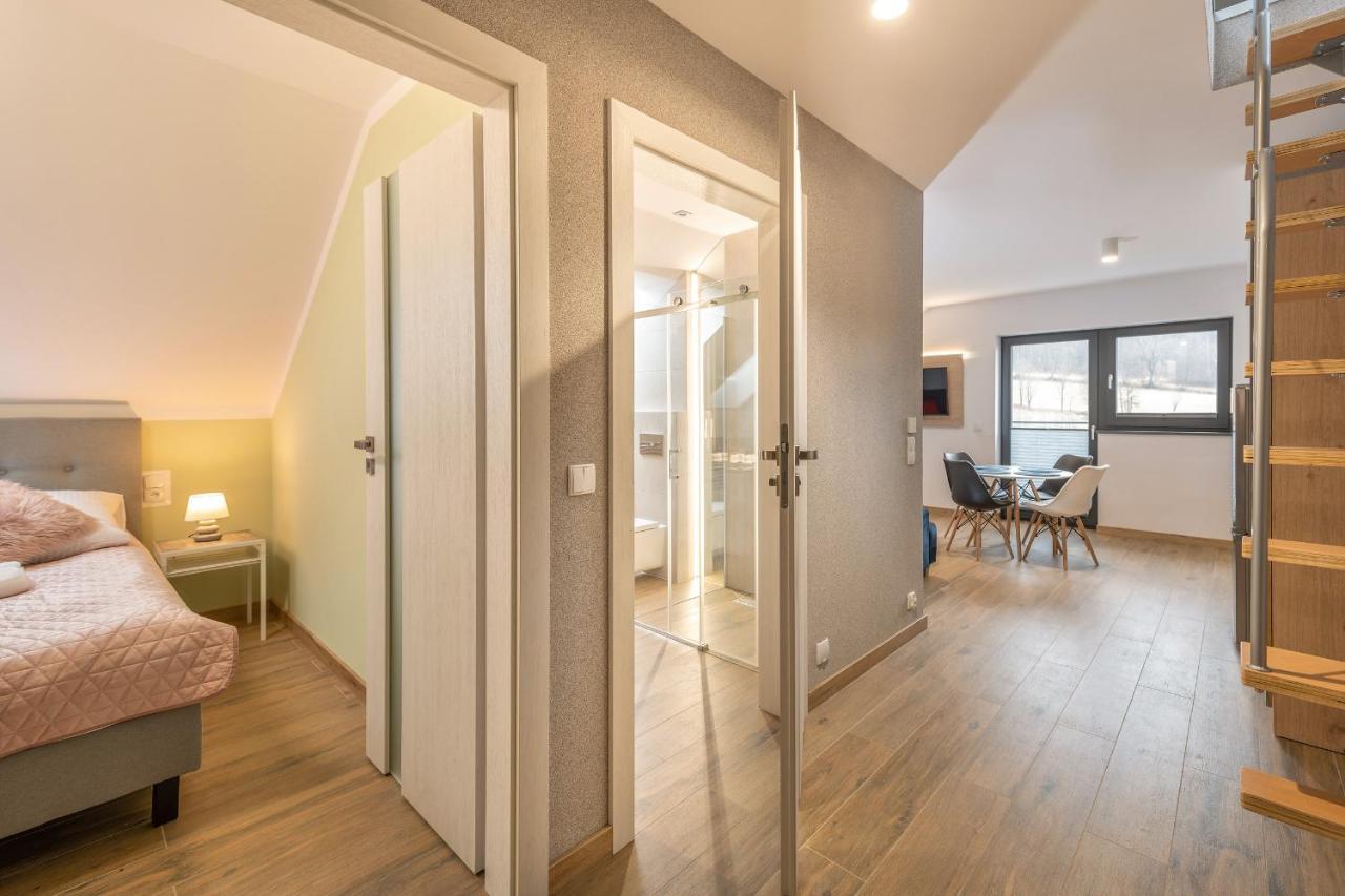 Apartament Tramontana Stronie Śląskie Zewnętrze zdjęcie