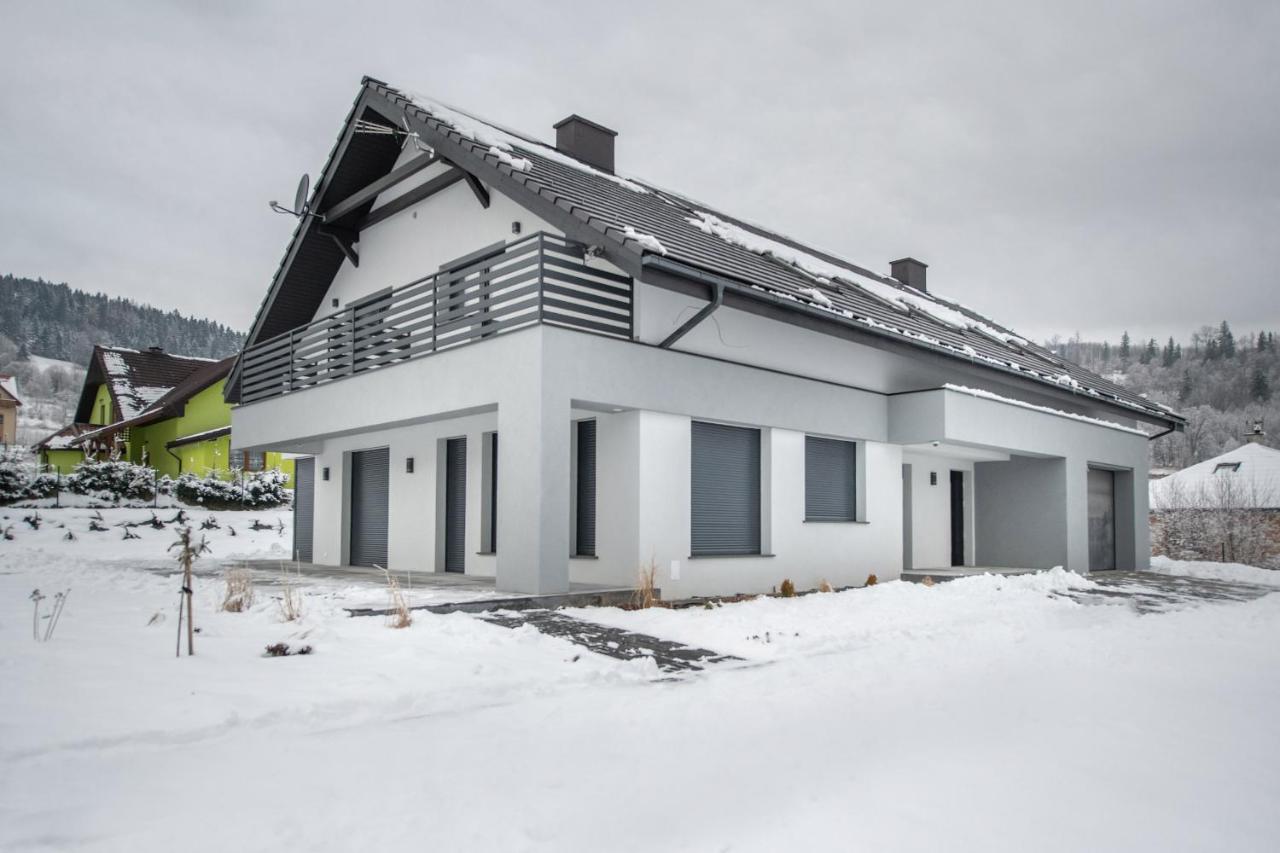 Apartament Tramontana Stronie Śląskie Zewnętrze zdjęcie