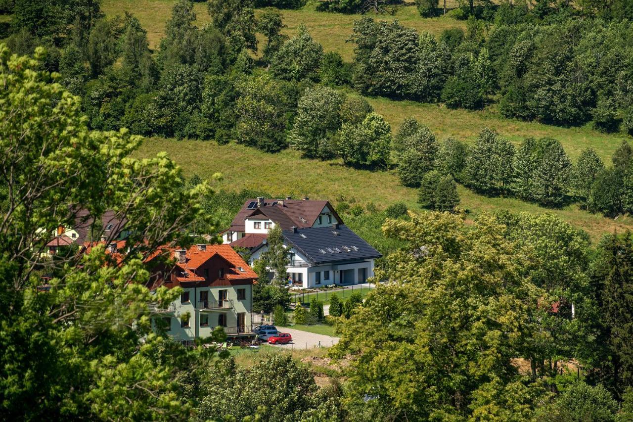 Apartament Tramontana Stronie Śląskie Zewnętrze zdjęcie