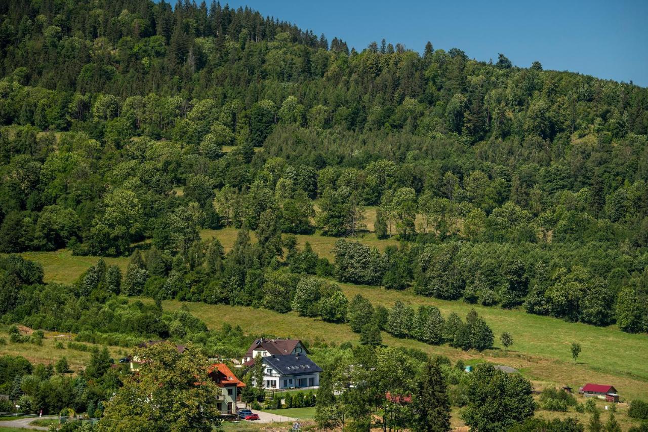 Apartament Tramontana Stronie Śląskie Zewnętrze zdjęcie