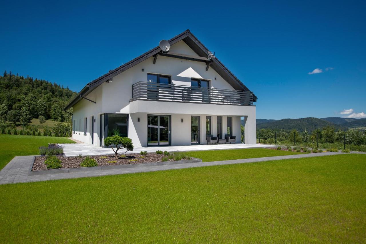 Apartament Tramontana Stronie Śląskie Zewnętrze zdjęcie