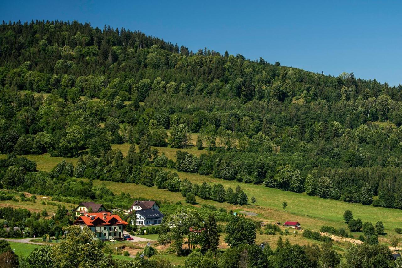 Apartament Tramontana Stronie Śląskie Zewnętrze zdjęcie
