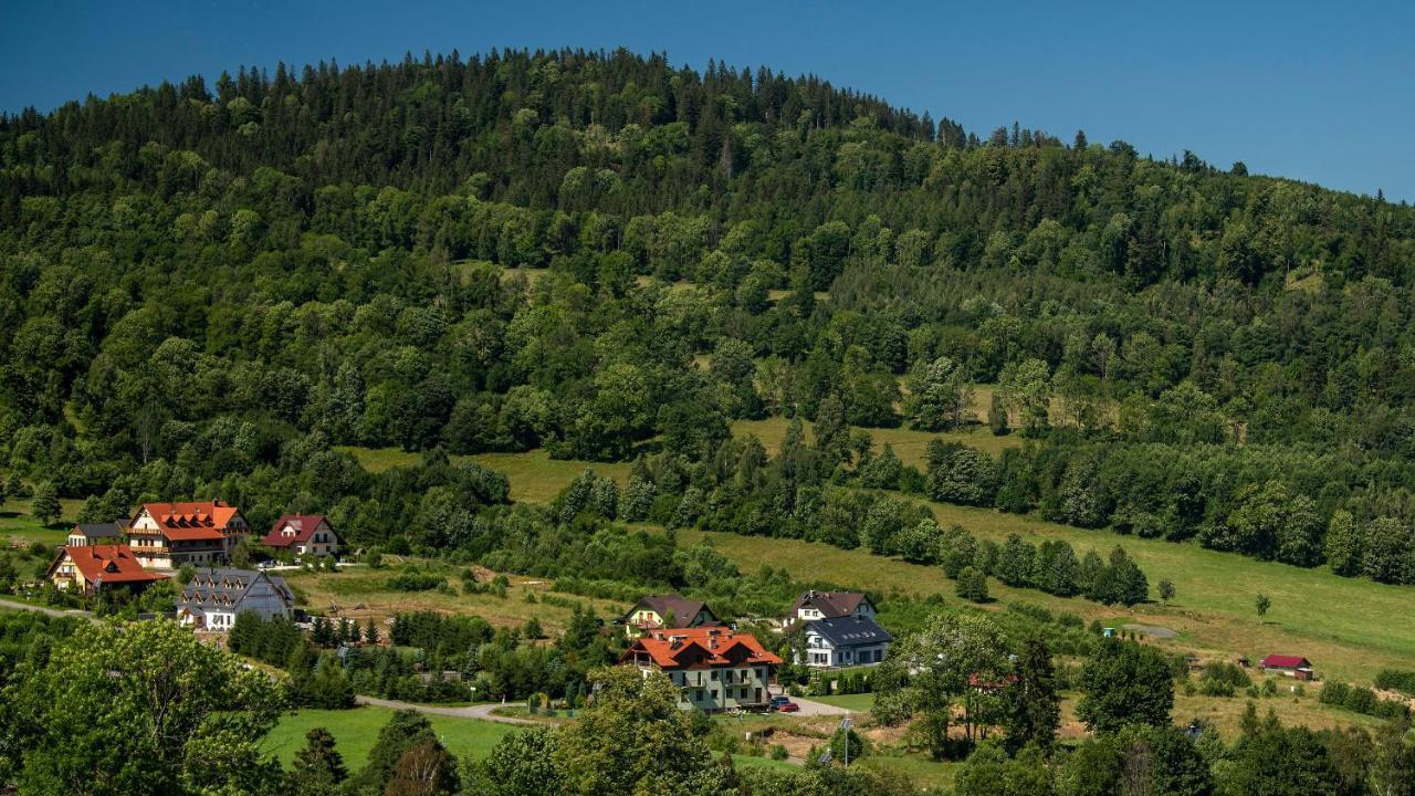 Apartament Tramontana Stronie Śląskie Zewnętrze zdjęcie