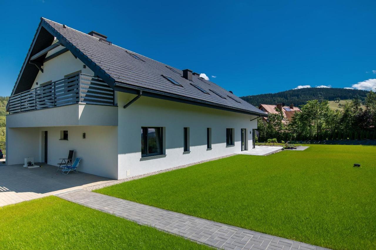 Apartament Tramontana Stronie Śląskie Zewnętrze zdjęcie