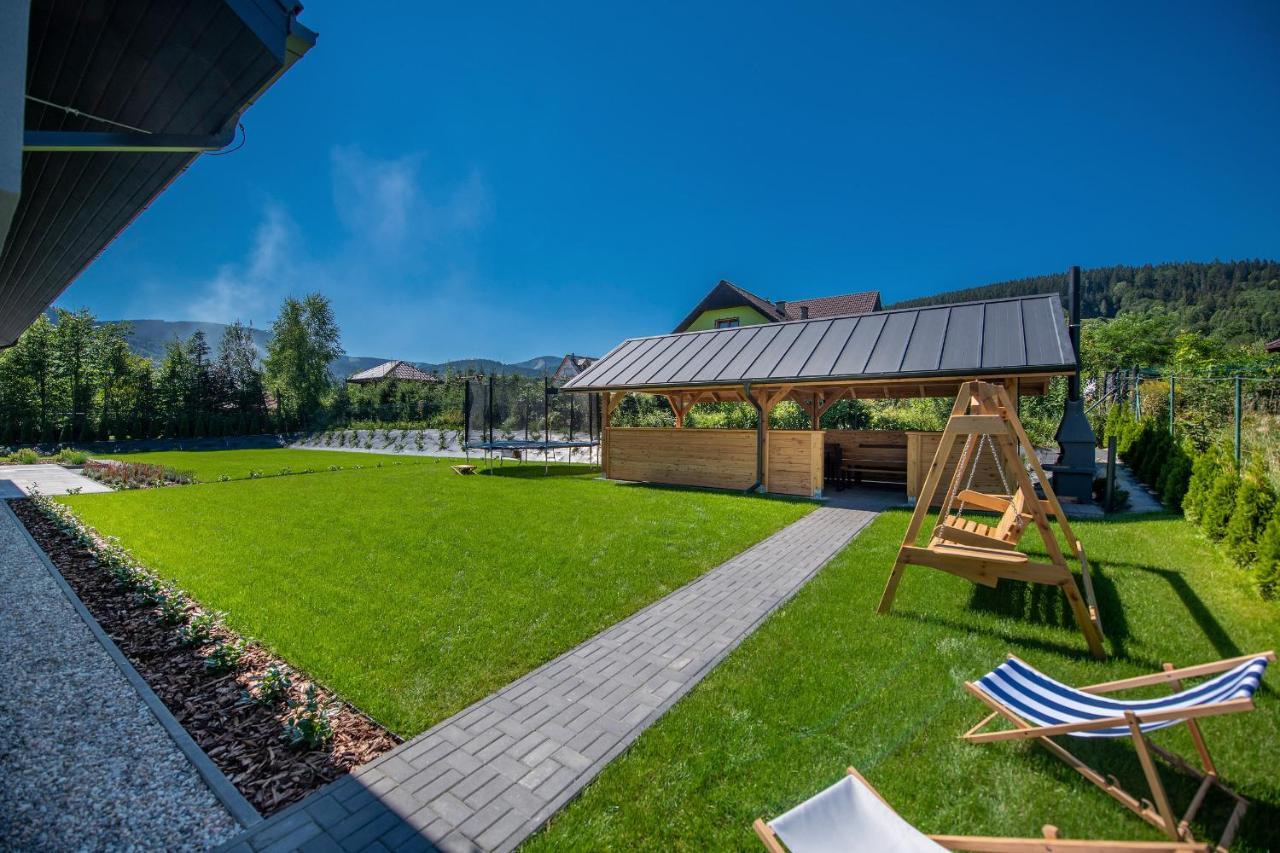 Apartament Tramontana Stronie Śląskie Zewnętrze zdjęcie