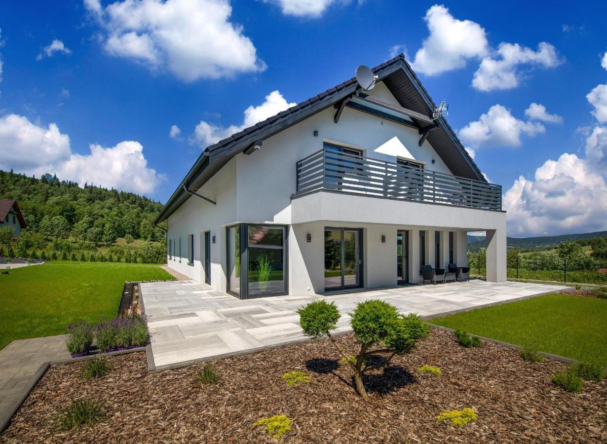 Apartament Tramontana Stronie Śląskie Zewnętrze zdjęcie