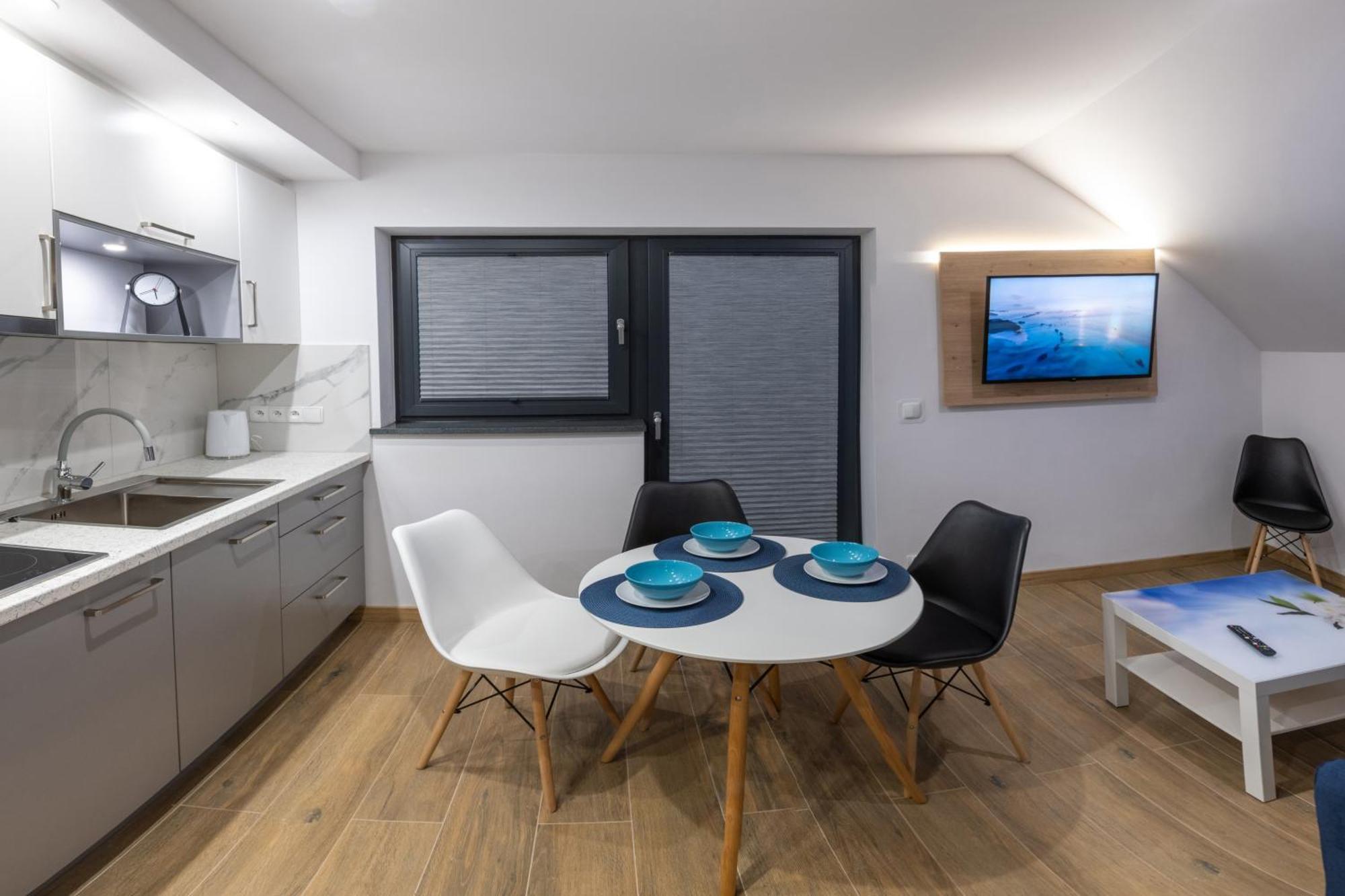 Apartament Tramontana Stronie Śląskie Zewnętrze zdjęcie