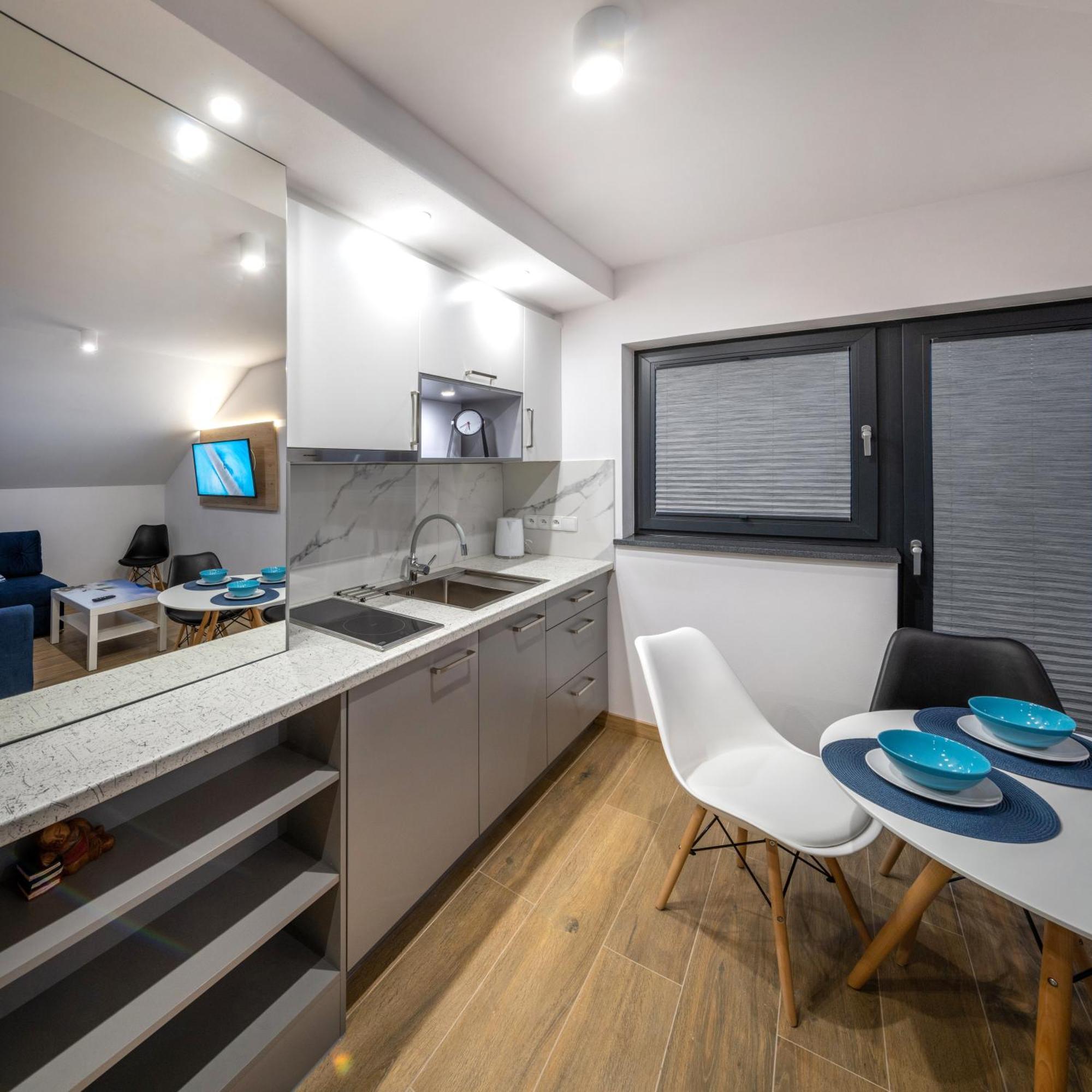 Apartament Tramontana Stronie Śląskie Zewnętrze zdjęcie