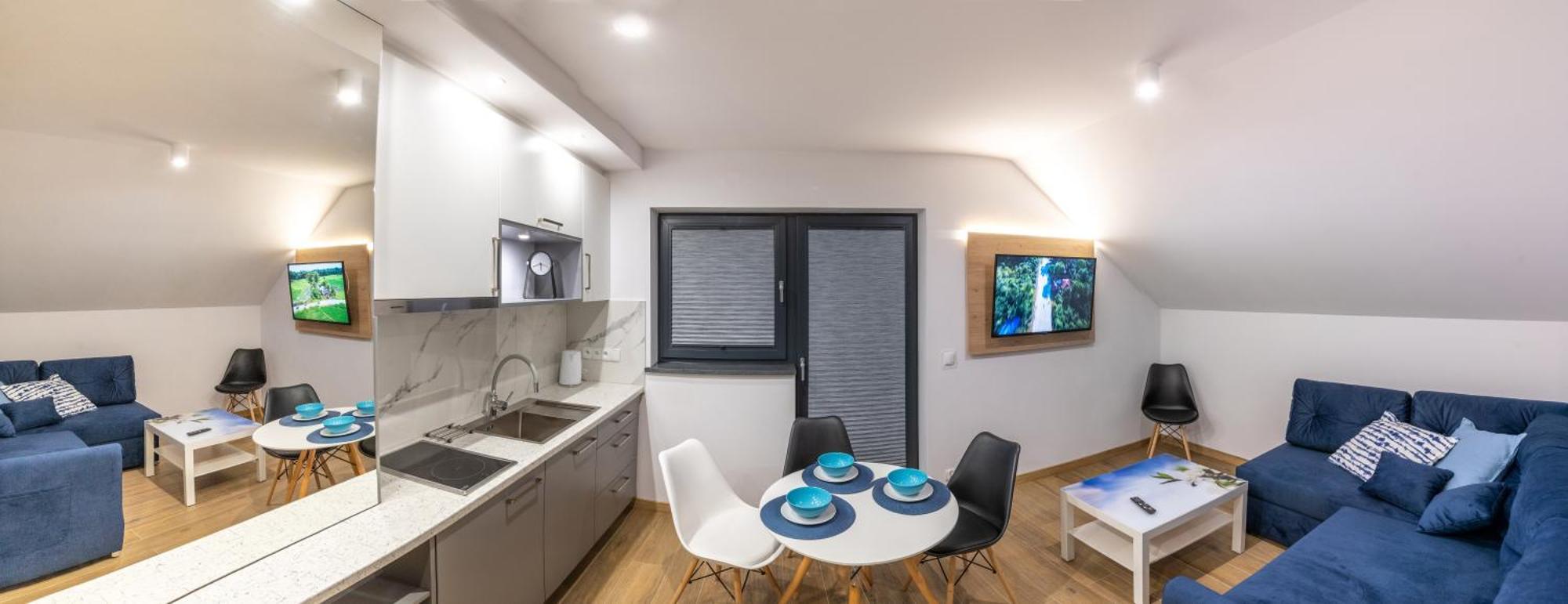 Apartament Tramontana Stronie Śląskie Zewnętrze zdjęcie