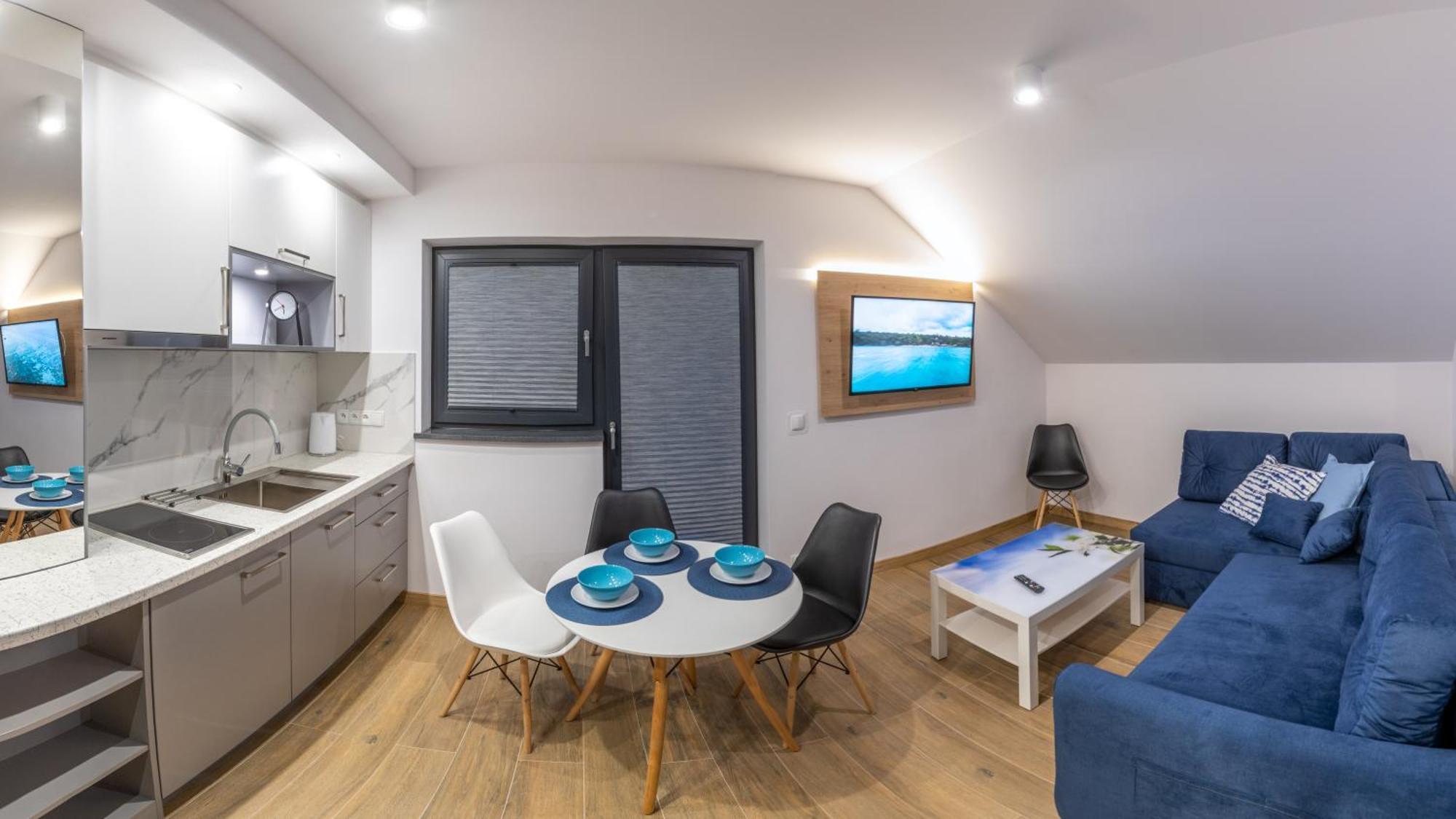 Apartament Tramontana Stronie Śląskie Zewnętrze zdjęcie
