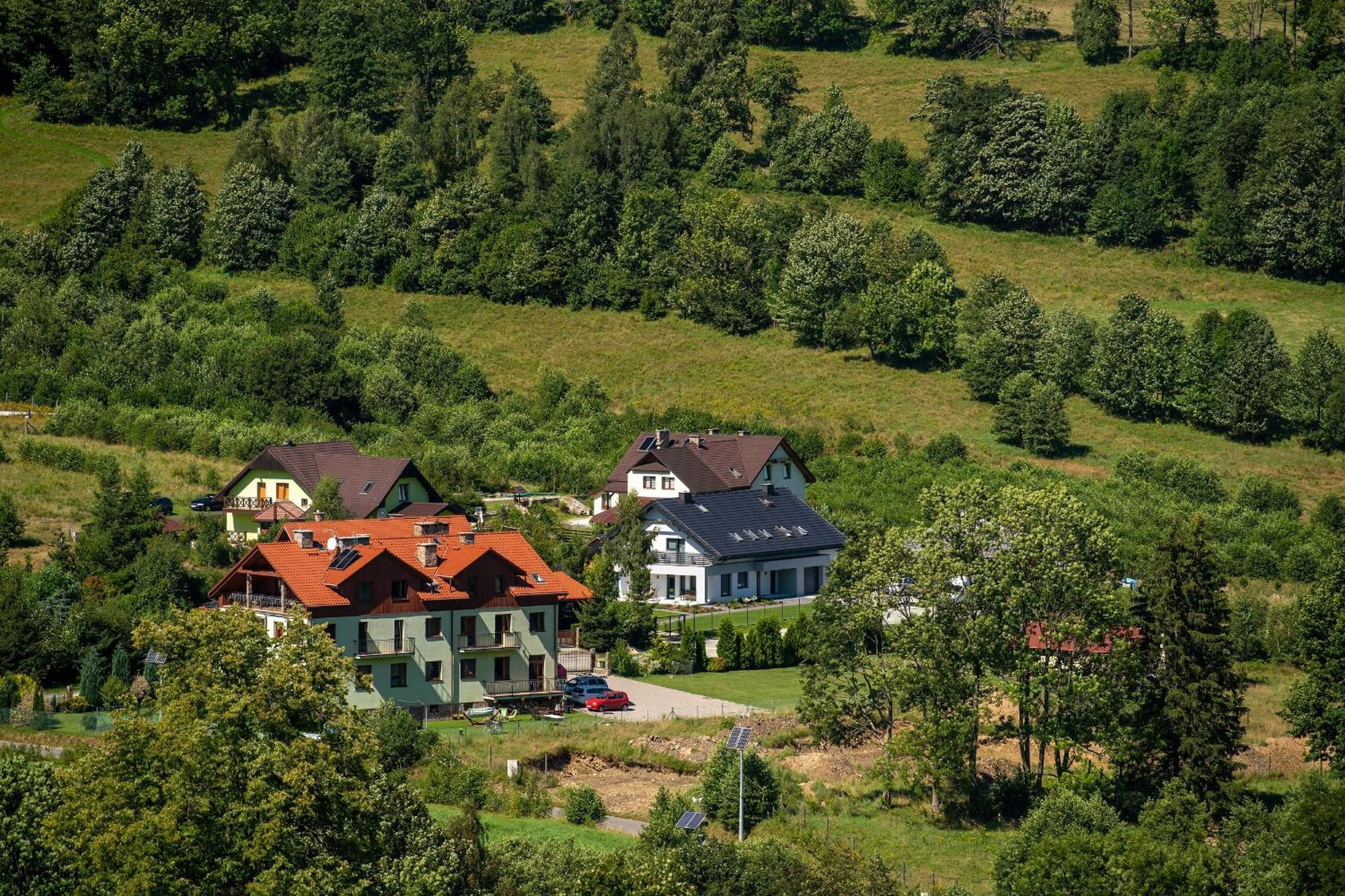 Apartament Tramontana Stronie Śląskie Pokój zdjęcie